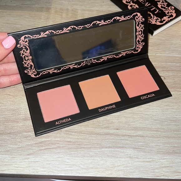 MAC Cosmetics Other - love craft beauty blush palette